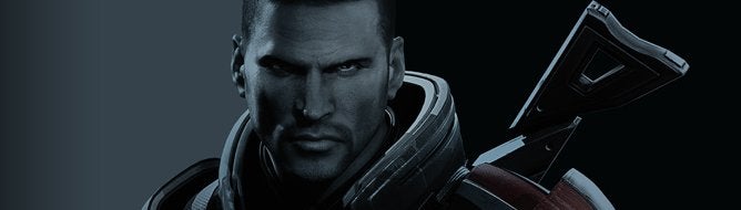 Image for Mass Effect Trilogy out in the US, tomorrow is the First Annual N7 Day 