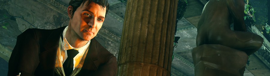 Image for Sherlock Holmes: Crimes & Punishments confirmed for release on PS4 