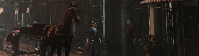 Image for Sherlock Holmes: Crime and Punishments tech demo highlights engine change