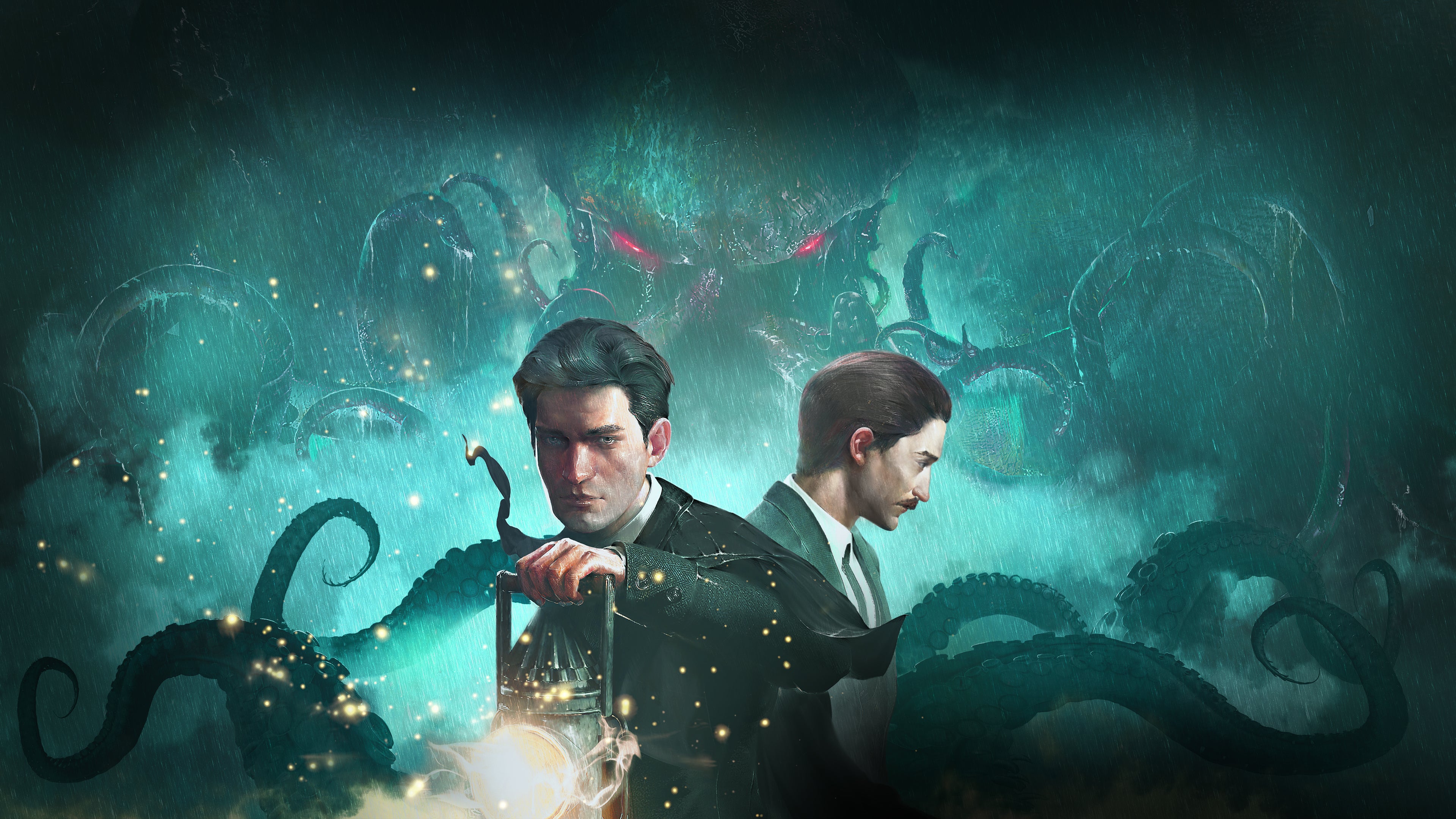 Image for Sherlock Holmes The Awakened gets its first gameplay trailer and it's kinda creepy