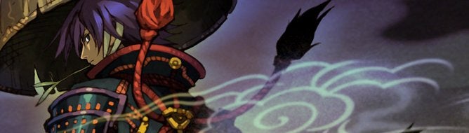 Shiren The Wanderer 4 Plus Screens Show New Dungeons Twitter Support Vg247