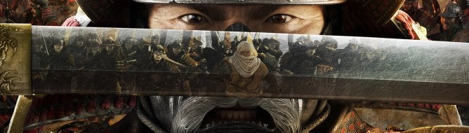 Image for Total War: Shogun 2 reviews go live, get rounded-up