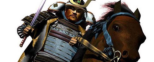 Image for "Official Shogun 2: Total War Fact Sheet" appears