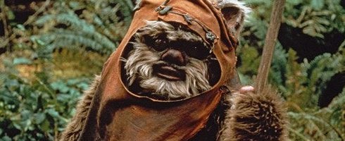 Image for The Force Unleashed 2 DLC will have Ewoks, an "infinite storyline"