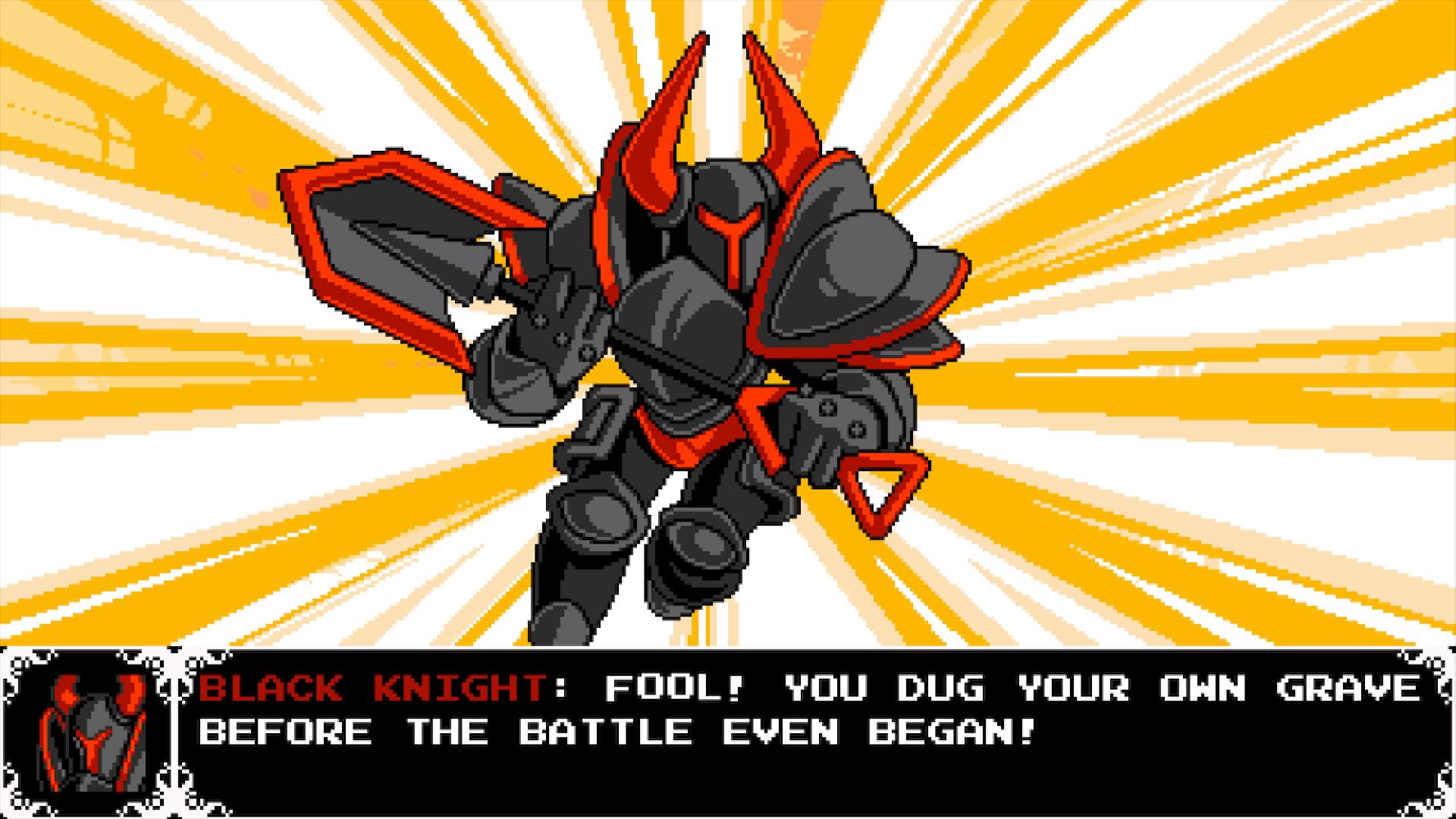 Image for Shovel Knight gets a multiplayer mode with its final DLC