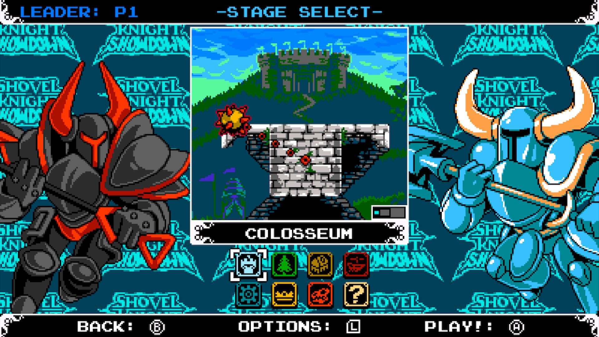 wii u shovel knight multiplayer online