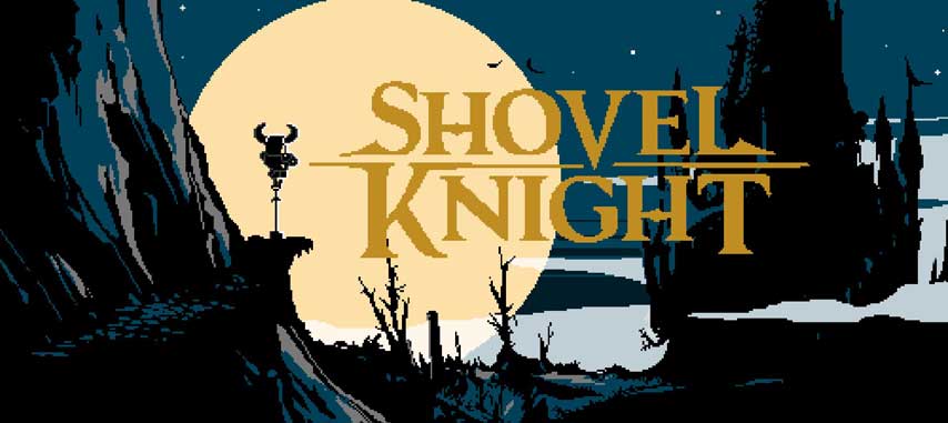 Image for Shovel Knight 3DS, Wii U will have unique multiplayer features