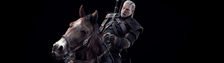 Image for Witcher 3: CD Projekt RED and Dark Horse tease "truly special" reveal at NYCC