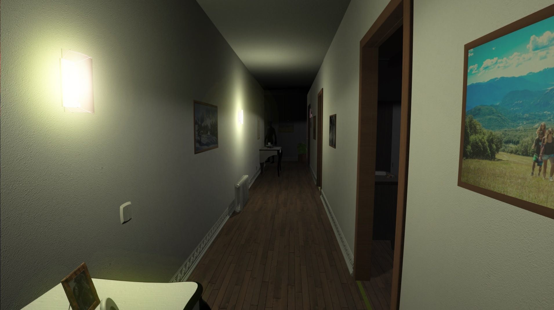 Image for Side Effect could be the successor to Allison Road