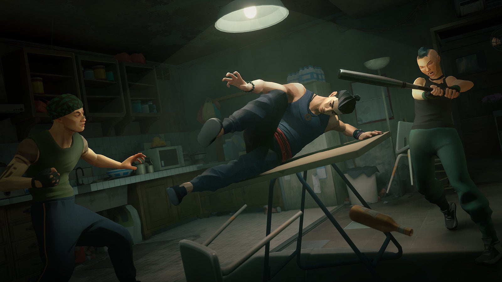 Image for Sifu gets a February release date