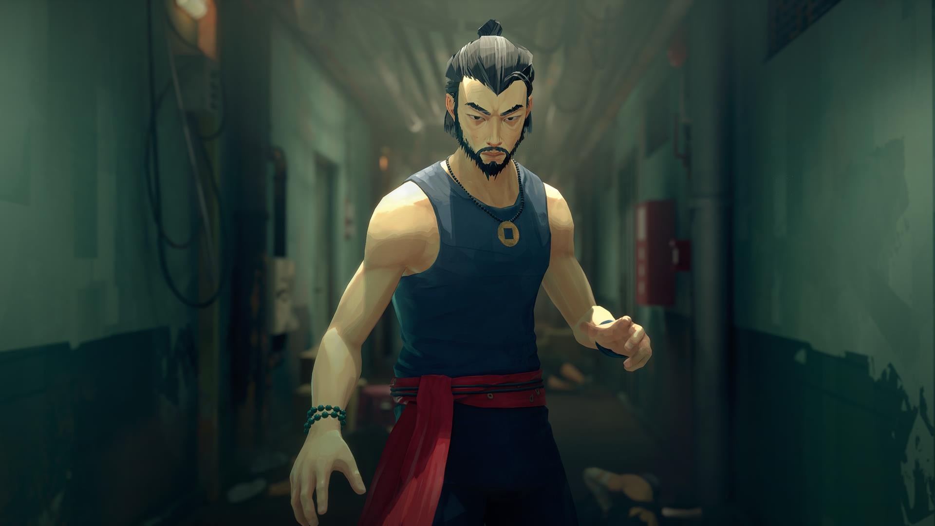 Image for Sifu has been delayed, but here's a kickass new trailer
