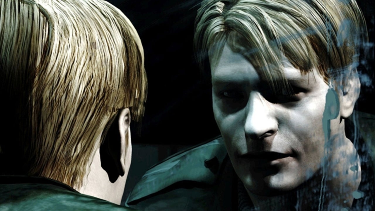 Image for Silent Hill 2 PC modders have just fixed a 20-year-old, game crashing bug