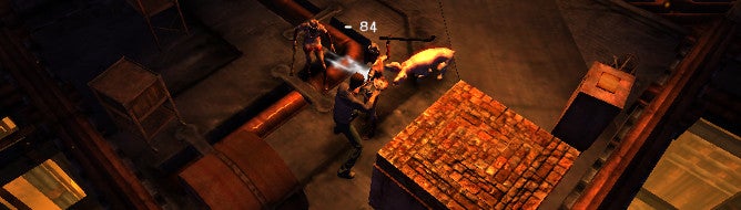 Image for Silent Hill: Book of Memories PS Vita screens escape PAX