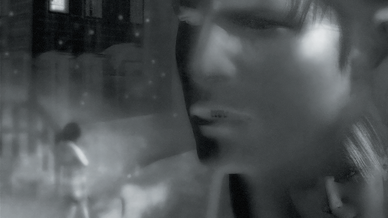 Image for From Super Fan to Producer: An Insider's Perspective on Silent Hill