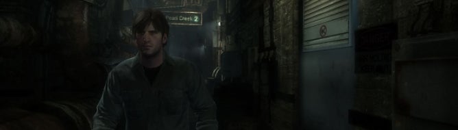Image for Silent Hill: Downpour pulled into Q2 2012 by Konami