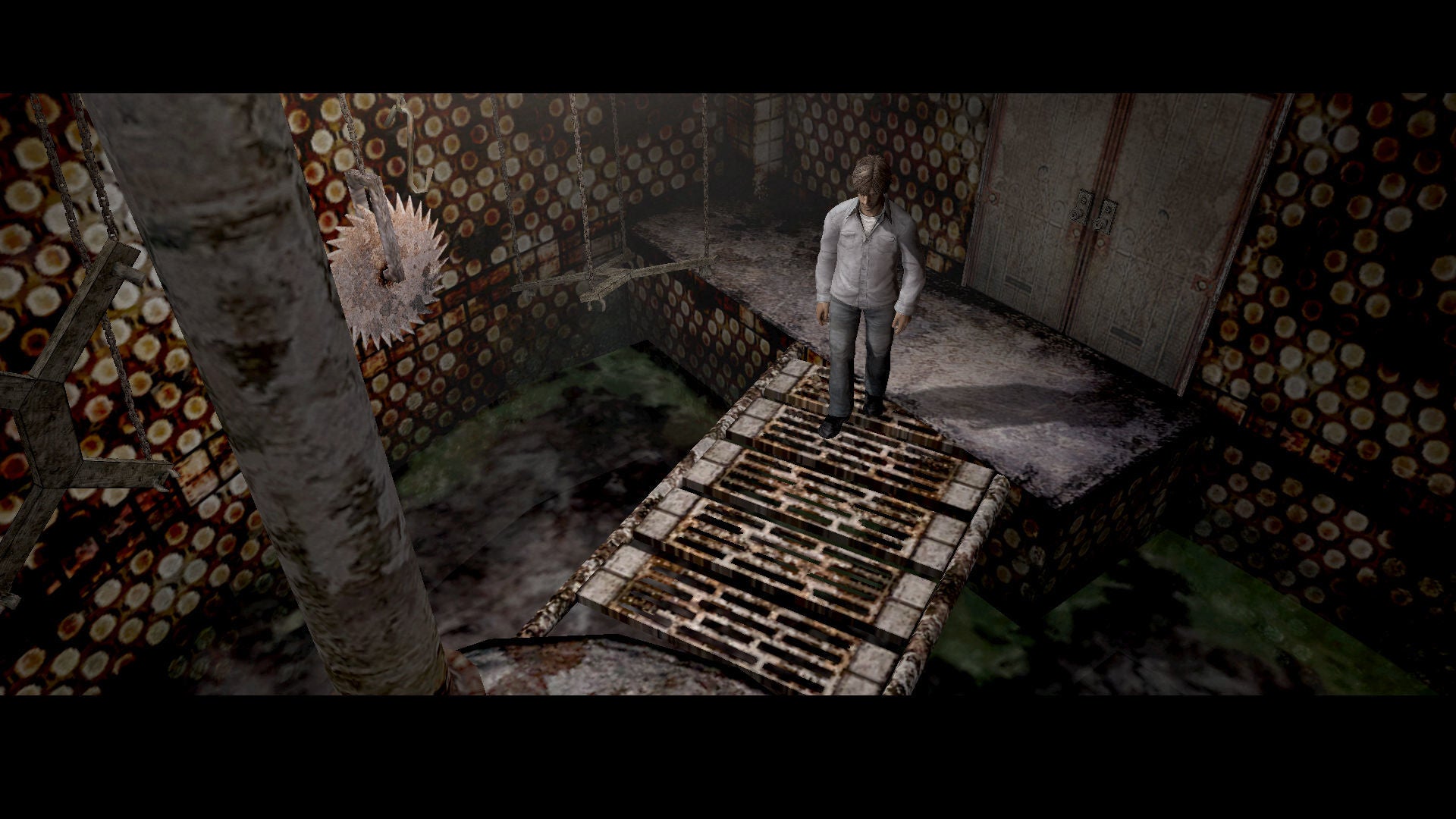 Silent Hill 4: The Room arrives on GOG | VG247