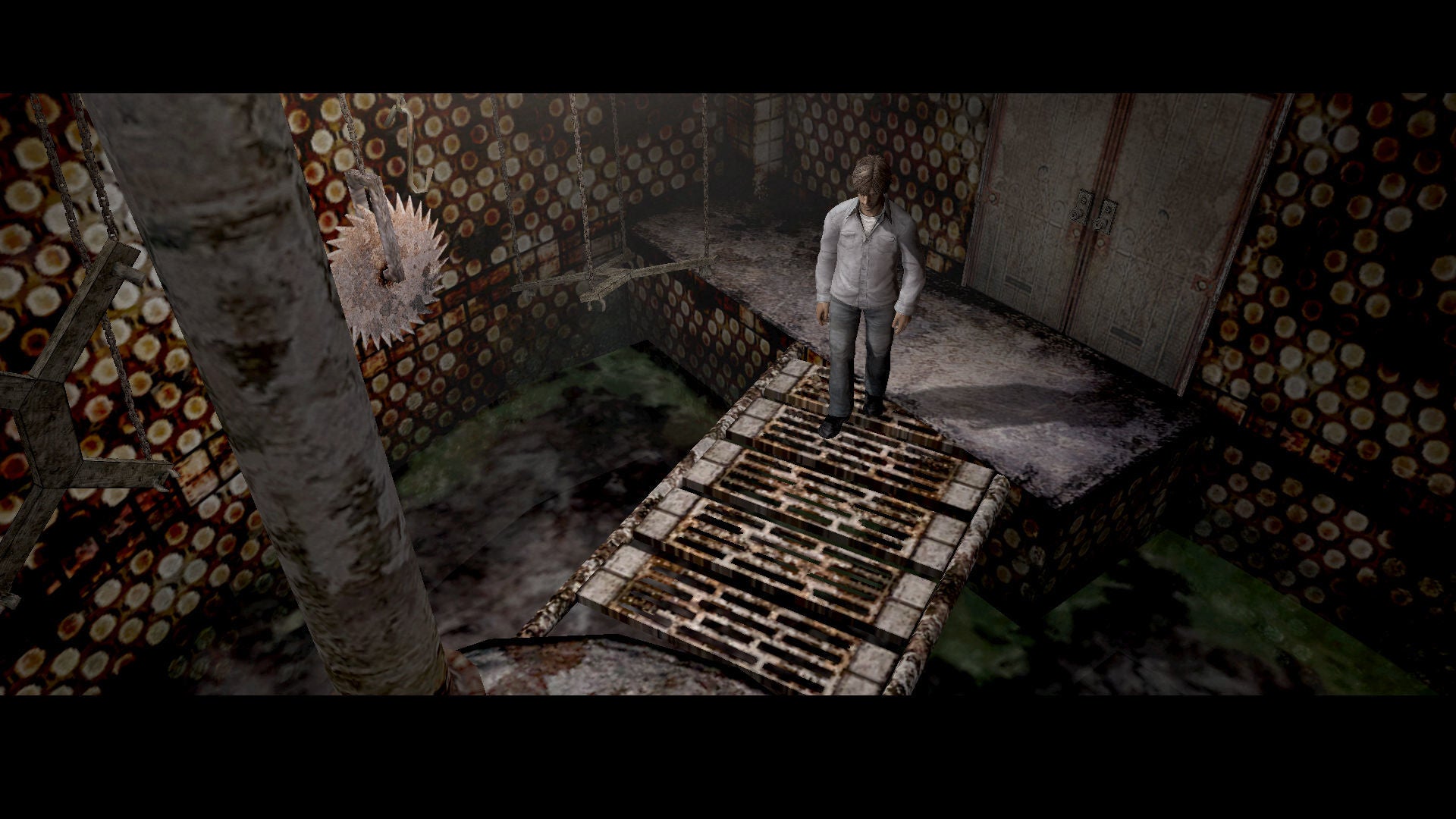 Image for Silent Hill 4: The Room arrives on GOG