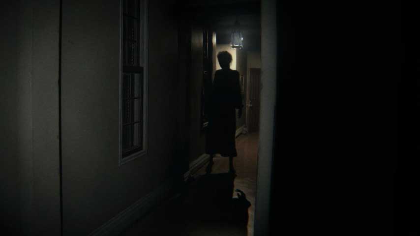 Image for It's about time: horror games are making a comeback