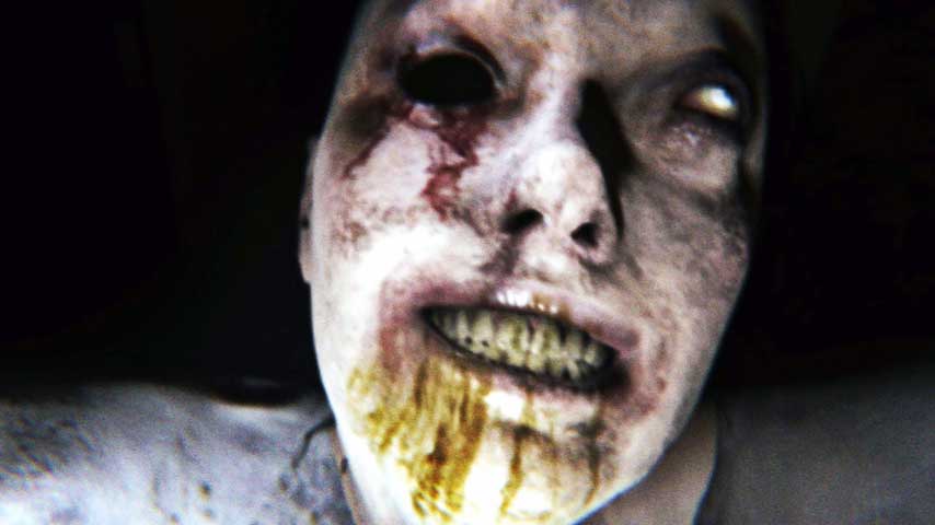 Image for Konami shuts down P.T. PC remake and offers creator an internship