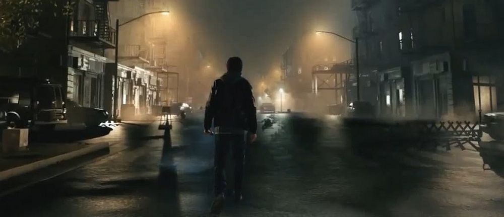 Image for Those Silent Hill PS5 reboot rumours are reportedly "credible"