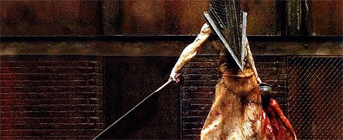Image for BBFC rates first Silent Hill [Update]