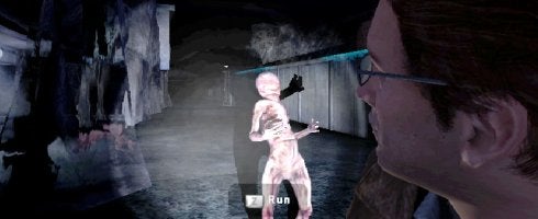 Screens For Silent Hill Shattered Memories Are New Vg247