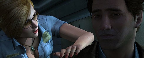 Silent Hill Shattered Memories Looks Nuts Good Vg247