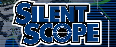 Image for Silent Scope iPhone gets "shot"