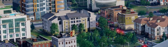 Image for SimCity to receive "additional fixes" post Update 2.0 