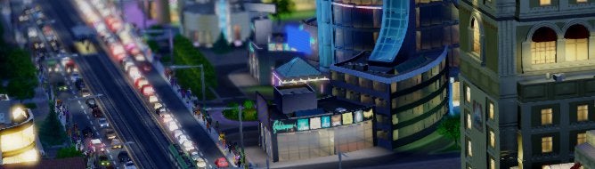 Image for SimCity Update 2.0 goes live on Monday 