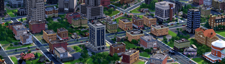 Image for SimCity now available for Mac complete with cross-platform play and cloud saves