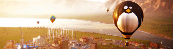 Image for SimCity has moved over 2 million units since March 