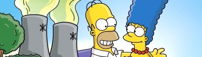 Image for Free-to-play The Simpsons: Tapped Out to release on iOS and Android 
