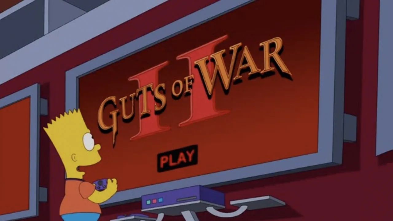 What are you playing this weekend - 76