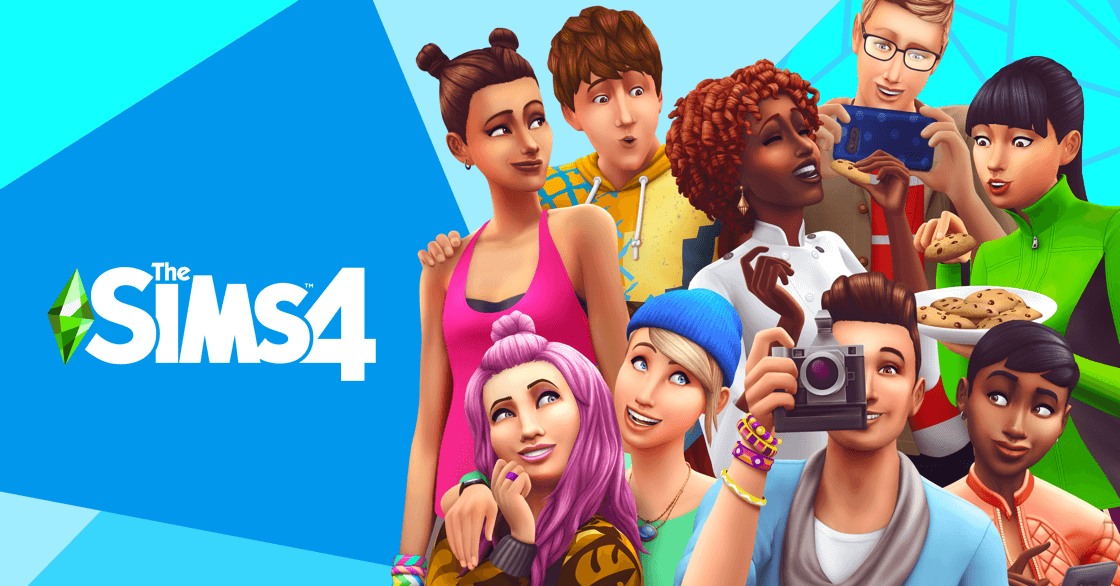 Image for The Sims 4 hits $5 just in time for staying indoors