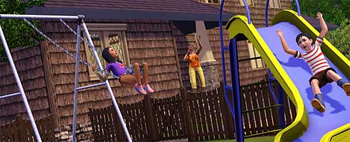 Image for Sims 3 suffers four-month delay