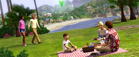 Image for Sims 3 could move 4 million this year, says analyst