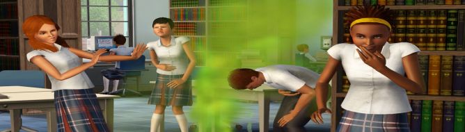 Image for The Sims 3 Generations expansion pack announced