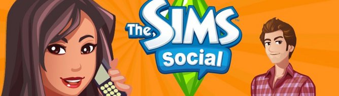 the sims social