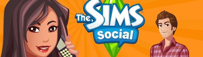 Image for The Sims Social bests FarmVille in daily active users