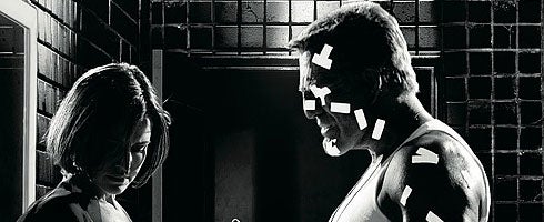 Image for Sin City and Amelie were inspirations for The Saboteur claims French