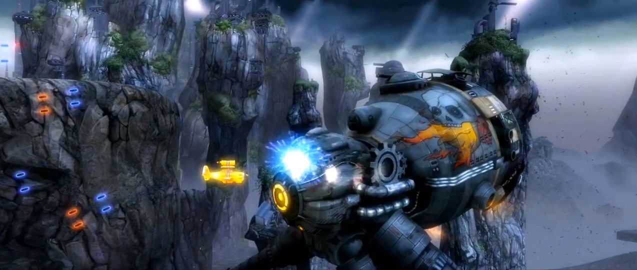 Image for Nordic acquires Digital Reality IP Imperium Galactica, Sine Mora, others