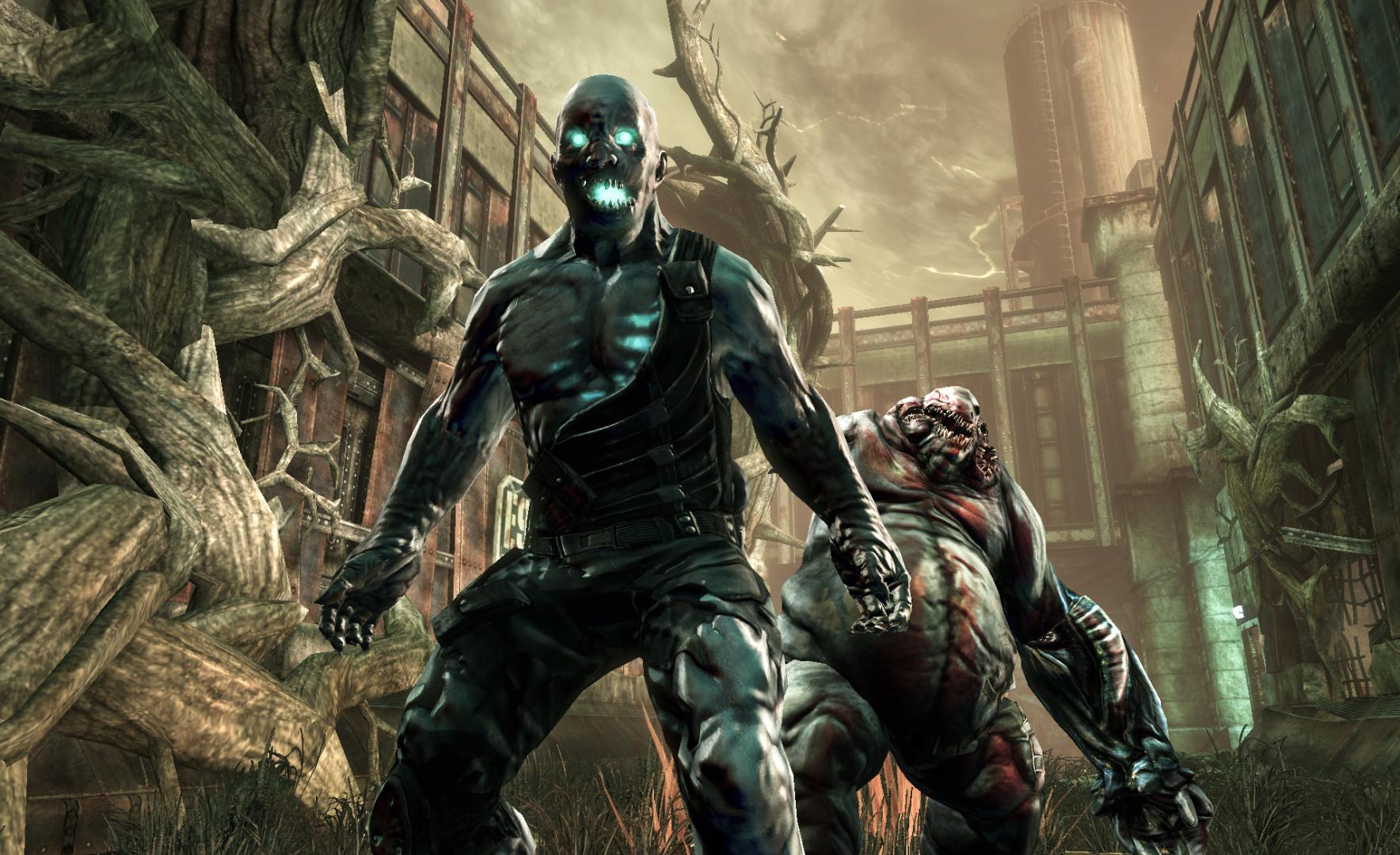 6 dream games we d like to see from Activision Blizzard at Xbox - 45