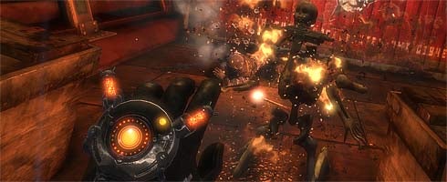 Ingame Singularity movies show timemanipulation Ingame Singularity movies show timemanipulation