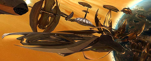 Image for Sins of a Solar Empire gets second DLC pack