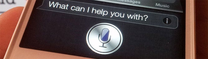 Image for Report: Apple building Siri-powered TV for 2012-2013 release