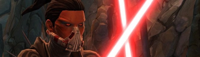 Image for SWTOR flashpoints detailed by Bioware during NYCC panel
