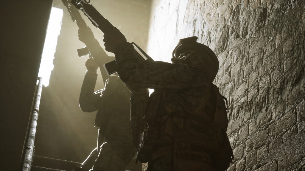 Six Days in Fallujah is back after over ten years  with ex Halo and Destiny devs at the helm - 17
