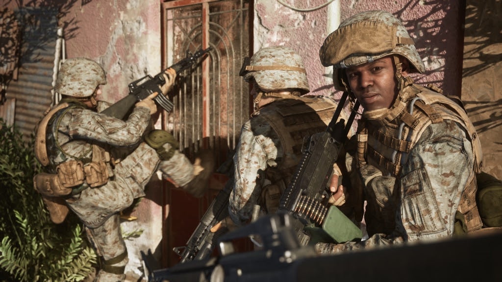 Six Days in Fallujah is back after over ten years  with ex Halo and Destiny devs at the helm - 27