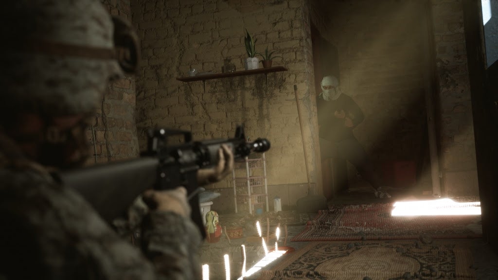 Six Days in Fallujah is back after over ten years  with ex Halo and Destiny devs at the helm - 93